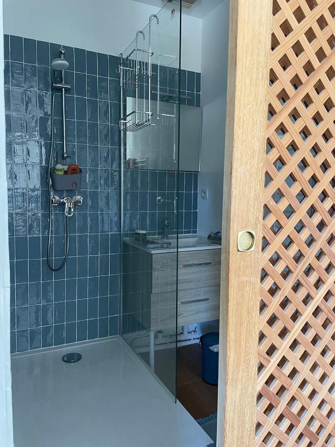 Prado Spacious And Sunny Loft In Marseille Exteriör bild