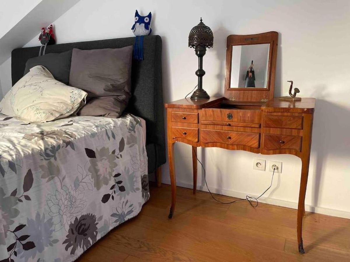 Prado Spacious And Sunny Loft In Marseille Exteriör bild