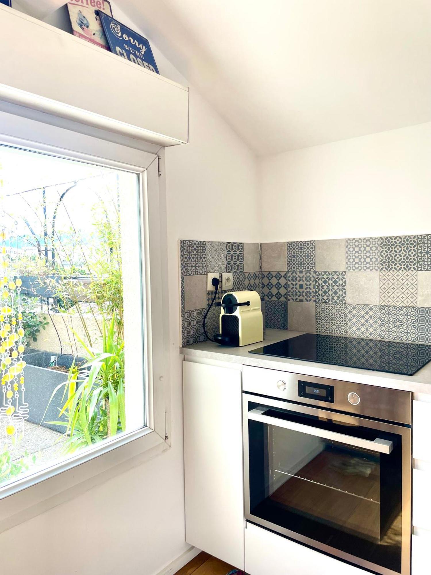 Prado Spacious And Sunny Loft In Marseille Exteriör bild