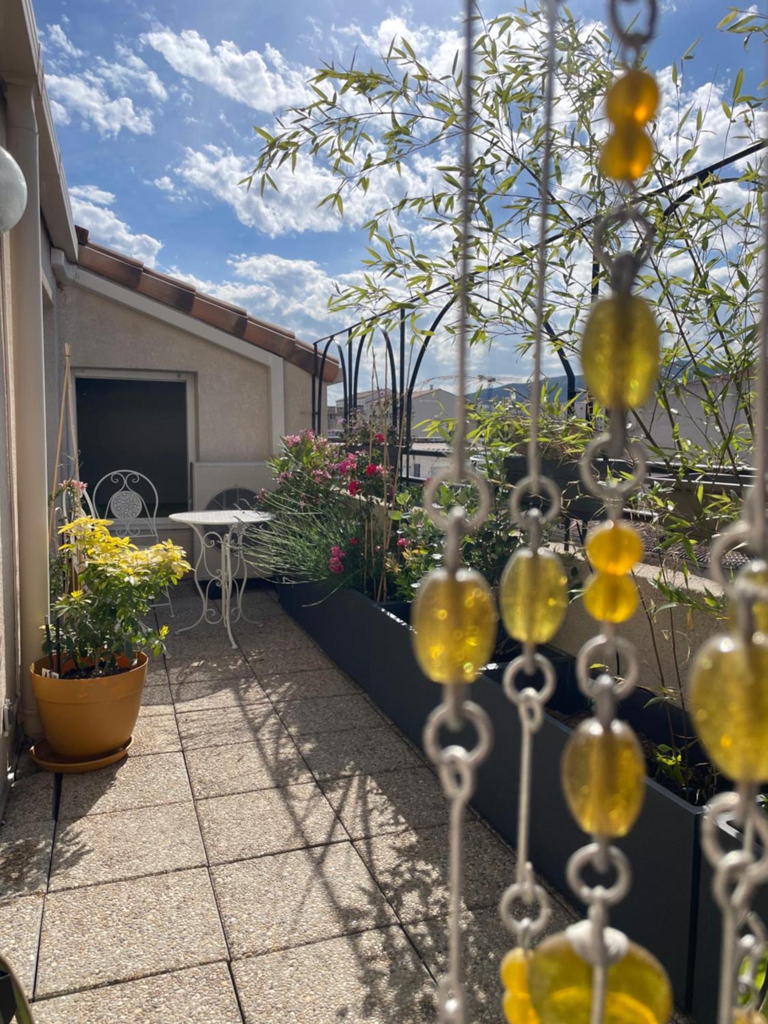 Prado Spacious And Sunny Loft In Marseille Exteriör bild